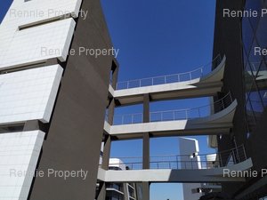 144m² Office Space to rent at Byls Bridge East Building 14 Block C in Central Centurion