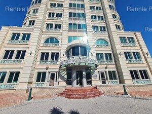 147m² Office Space to rent at Canal Walk in Century City