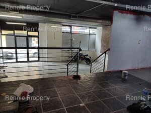 Office Space to rent at Cape Quarter Square in De Waterkant