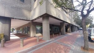 Office Space to rent at Cape Town 166 in Cape Town CBD