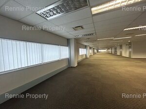 Office Space to rent at Cape Town 166 in Cape Town CBD