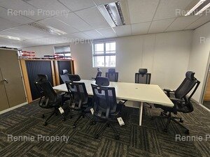 1 194m² Office Space to rent at Centennial Place - BCX in Century City