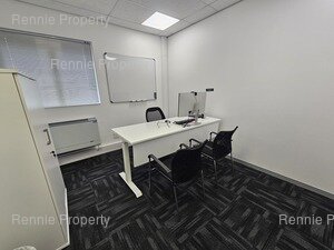 2 348m² Office Space to rent at Centennial Place - BCX in Century City