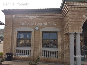 1 500m² Office Space to rent at Central Park (Highveld Techno Park) in Highveld Techno Park