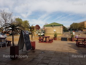 1 500m² Office Space to rent at Central Park (Highveld Techno Park) in Highveld Techno Park