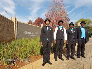 1 500m² Office Space to rent at Central Park (Highveld Techno Park) in Highveld Techno Park