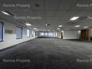 462m² Office Space to rent at Citi Bank in Sandton Central