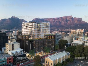 306m² Office Space to rent at City Park in Cape Town CBD