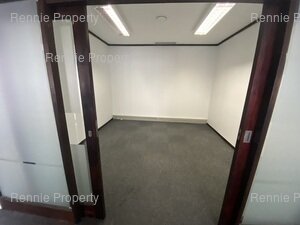 116m² Office Space to rent at Clareview Business Park in Claremont