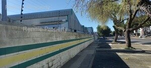 3 544m² Warehouse to rent at Cnr Gunners Circle and Cochrane Avenue in Epping Industrial
