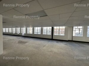 738m² Office Space to rent at Constitution House in Cape Town CBD