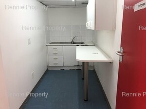 340m² Office Space to rent at Constitution House in Cape Town CBD
