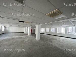 398m² Office Space to rent at Constitution House in Cape Town CBD