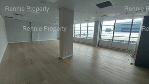 231m² Office Space to rent at Convention Tower in Foreshore
