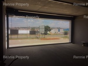 3 246m² Warehouse to rent at Cosmo Business Park in Kya Sand