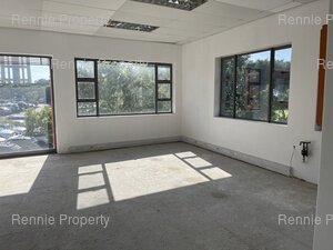 235m² Retail Shops to rent at Cross Place in Bryanston