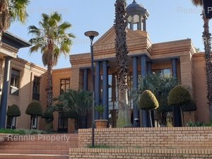 672m² Office Space to rent at Cullinan Office Park in Morningside
