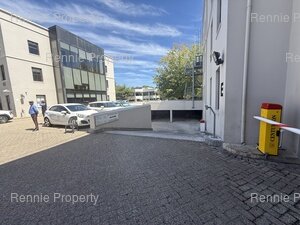 78m² Office Space to rent at De Wagenweg Office Park in Stellenbosch Central