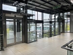 276m² Retail Shops to rent at Design Quarter Offices in Fourways