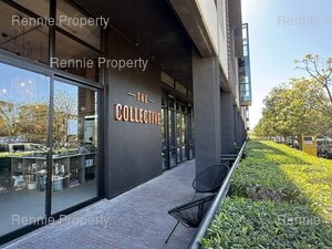 317m² Retail Shops to rent at Devonbosch - Stellenbosch in Stellenbosch