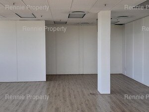 143m² Office Space to rent at Dunkeld West Centre in Dunkeld