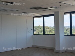 143m² Office Space to rent at Dunkeld West Centre in Dunkeld