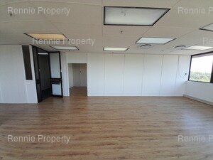 143m² Office Space to rent at Dunkeld West Centre in Dunkeld