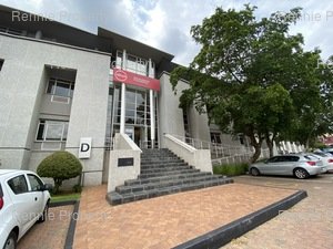 Office Space to rent at Eastgate Office Park in Bruma