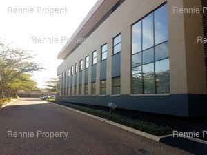86m² Office Space to rent at Eco Court in Highveld Techno Park