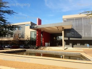 86m² Office Space to rent at Eco Court in Highveld Techno Park