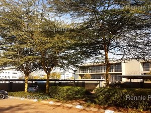 86m² Office Space to rent at Eco Court in Highveld Techno Park
