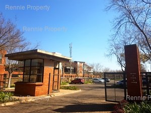 131m² Office Space to rent at Eco Fusion 4 in Highveld Techno Park