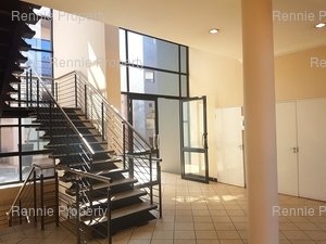 131m² Office Space to rent at Eco Fusion 4 in Highveld Techno Park