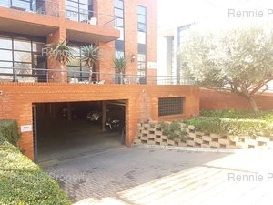 131m² Office Space to rent at Eco Fusion 4 in Highveld Techno Park