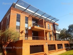 131m² Office Space to rent at Eco Fusion 4 in Highveld Techno Park