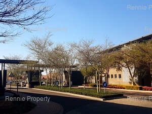 5 854m² Office Space to rent at Eco Glades 2 in Highveld Techno Park