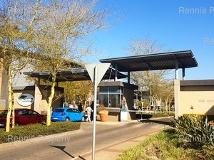 5 854m² Office Space to rent at Eco Glades 2 in Highveld Techno Park