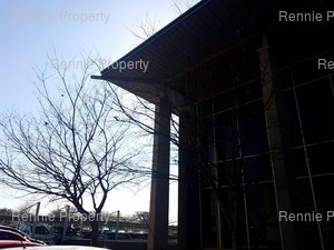 5 854m² Office Space to rent at Eco Glades 2 in Highveld Techno Park