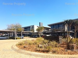 411m² Office Space to rent at Eco Point in Highveld Techno Park