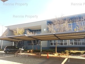411m² Office Space to rent at Eco Point in Highveld Techno Park