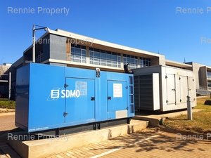 411m² Office Space to rent at Eco Point in Highveld Techno Park