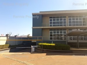 411m² Office Space to rent at Eco Point in Highveld Techno Park