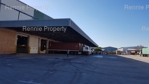 Warehouse to rent at Epping 2 - Elliot Avenue in Epping Industrial