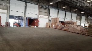 Warehouse to rent at Epping 2 - Elliot Avenue in Epping Industrial