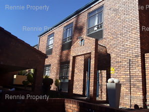 Office Space to rent at Ferndale Mews in Ferndale
