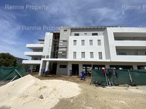 599m² Retail Shops to rent at Firefox in Paardevlei