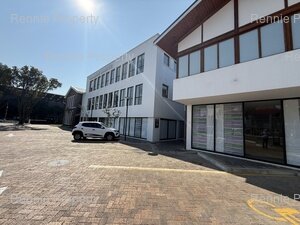 102m² Retail Shops to rent at Founders Quarter in Pinelands