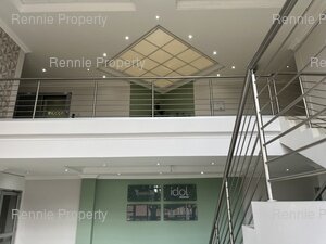 Office Space to rent at Fourways Golf Park in Fourways