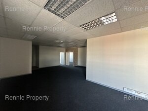 150m² Office Space to rent at Frazzitta Business Park - Milnerton in Marconi Beam