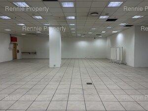 242m² Retail Shops to rent at Grand Central Shopping Centre in Cape Town CBD